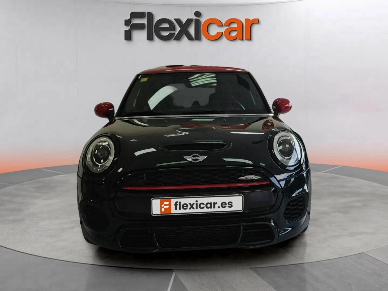 mini cooper 2016 / foto grande (2)