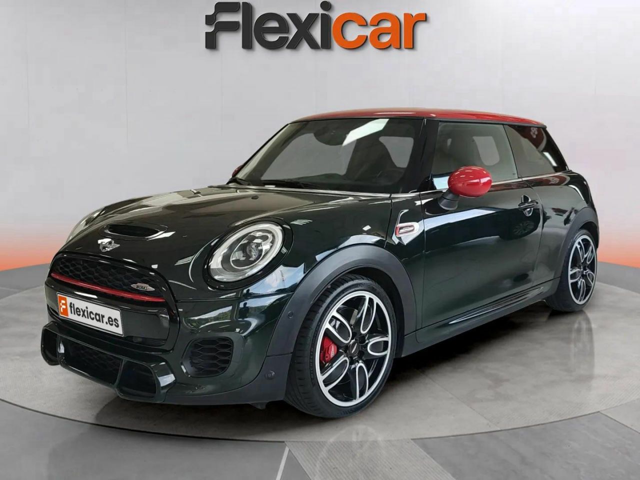mini cooper 2016 / foto grande (3)