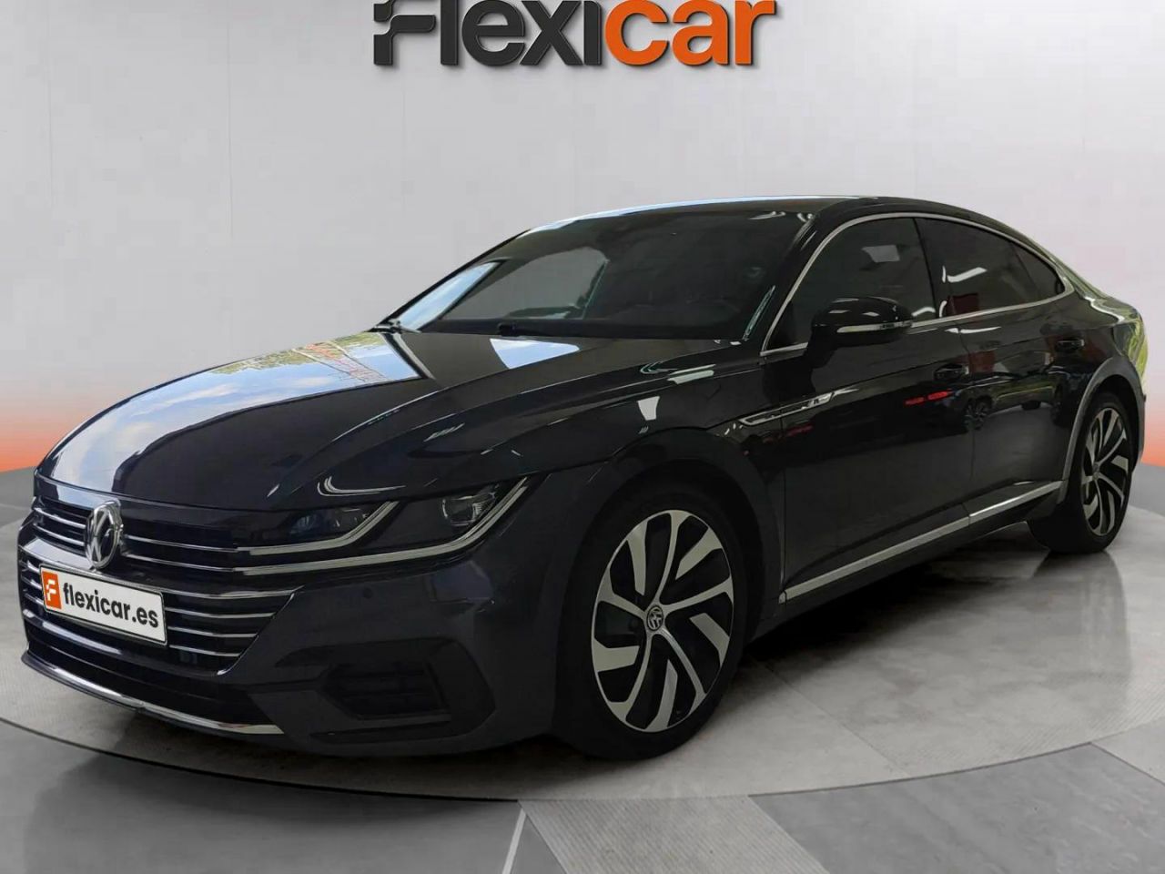 volkswagen arteon 2019 / foto grande (3)