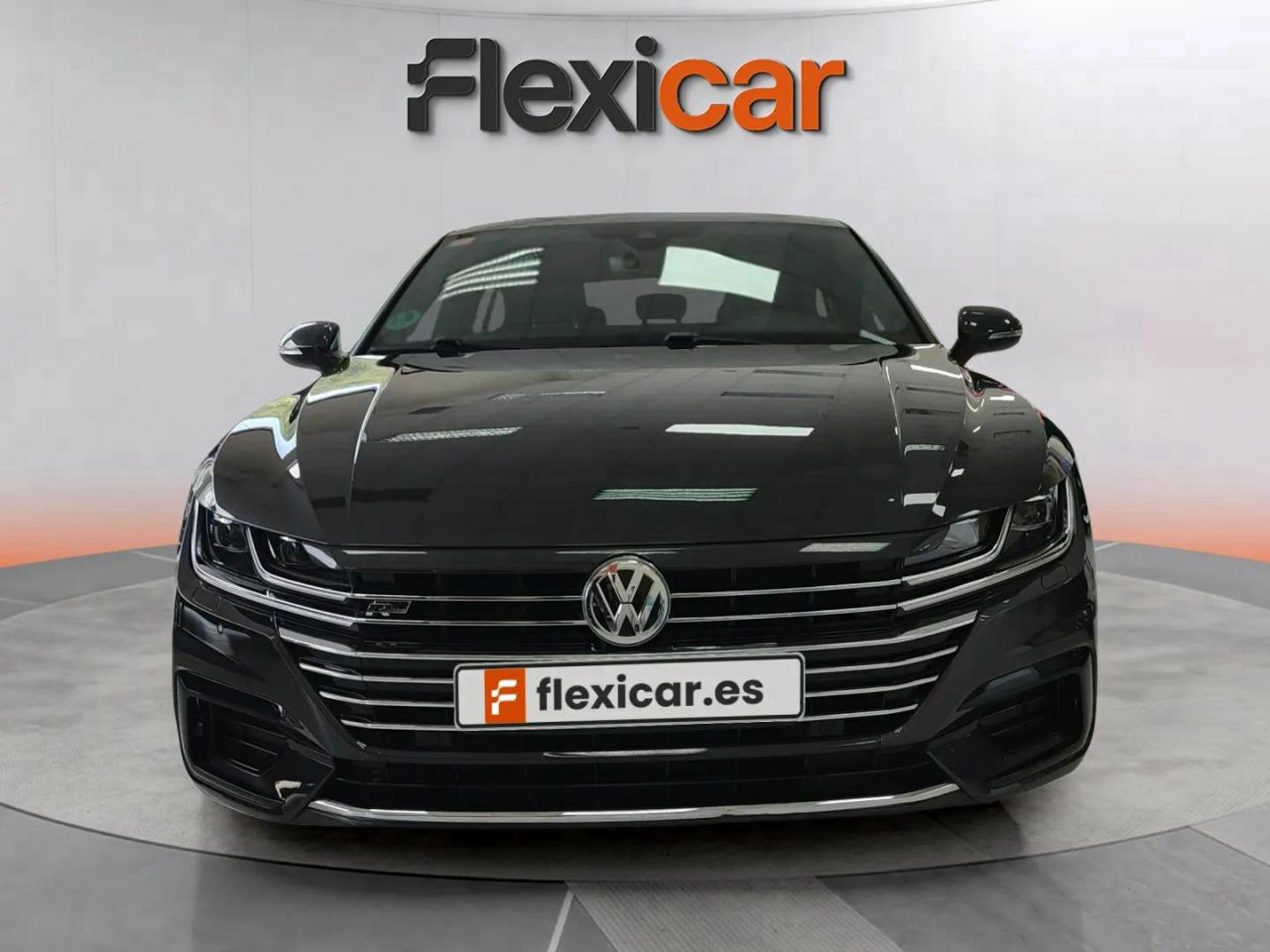 volkswagen arteon 2019 / foto grande (2)