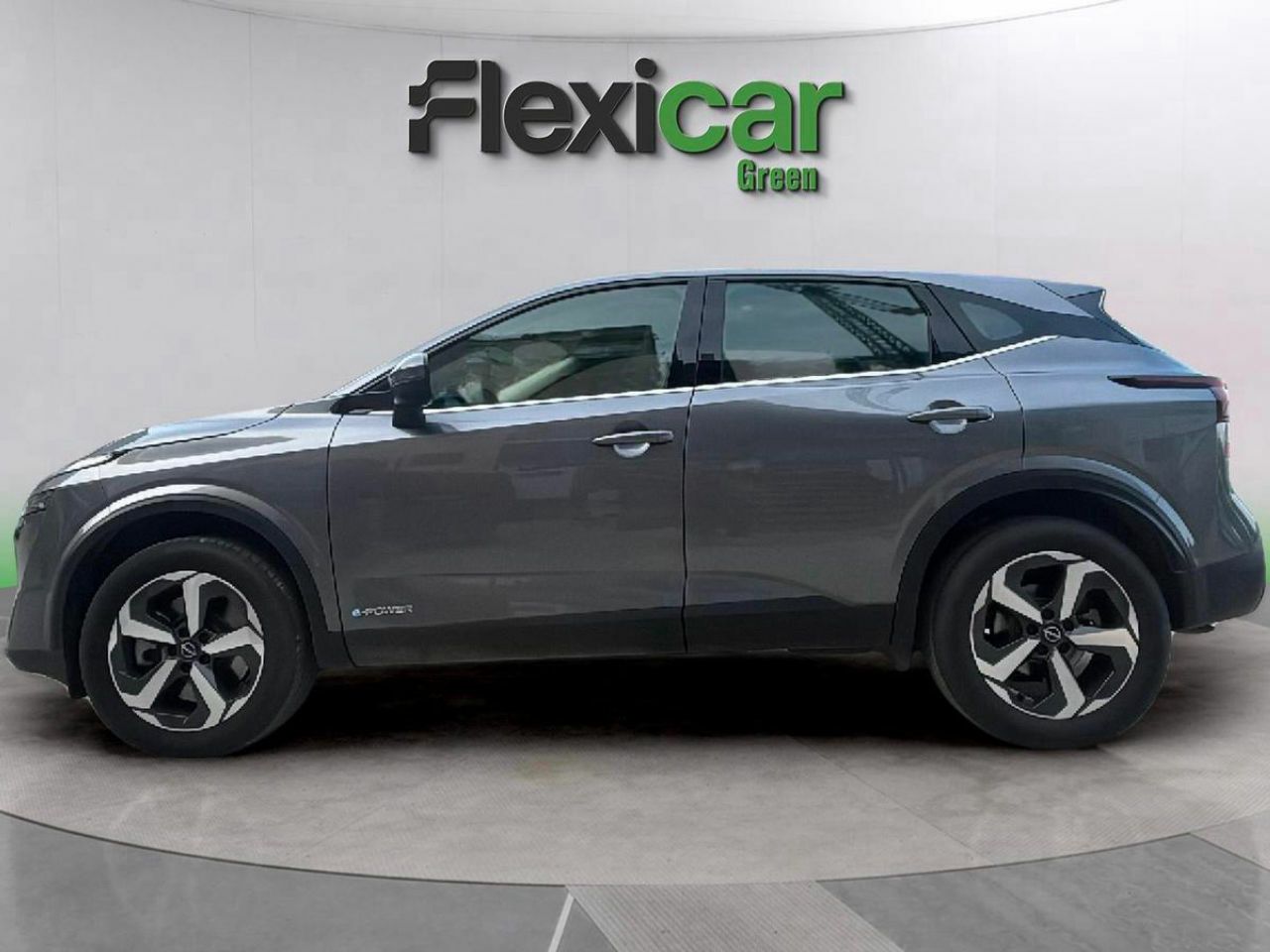 nissan qashqai 2024 / foto grande (3)