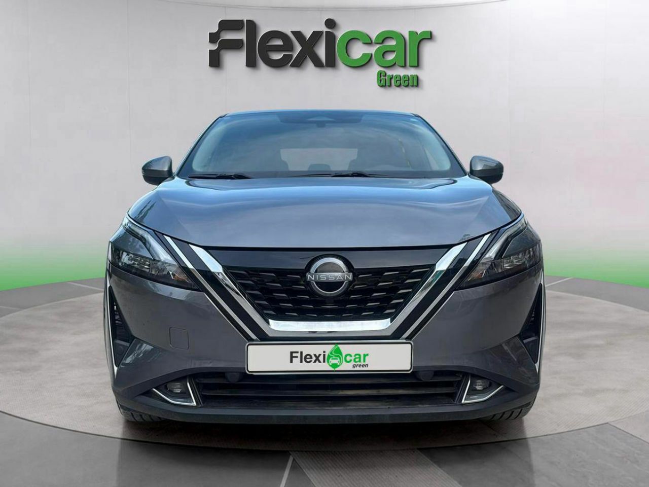 nissan qashqai 2024 / foto grande (2)