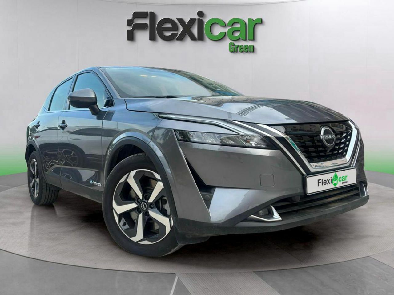 Foto nissan qashqai 2024 /