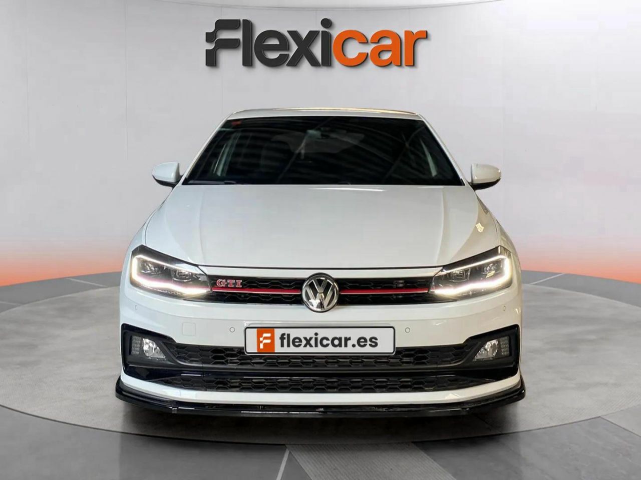 volkswagen polo 2019 / foto grande (2)