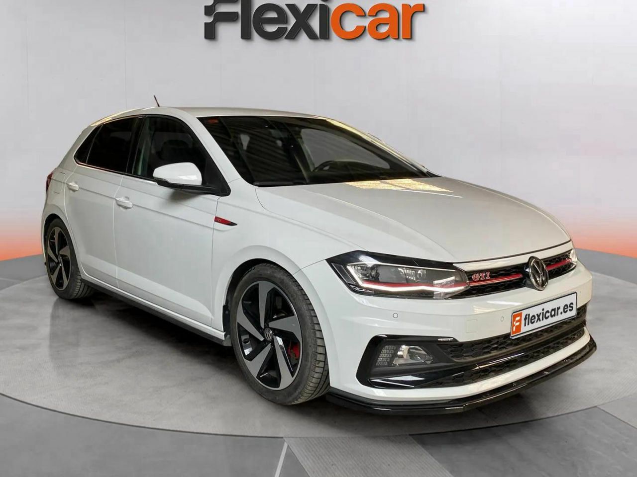 Foto volkswagen polo 2019 /