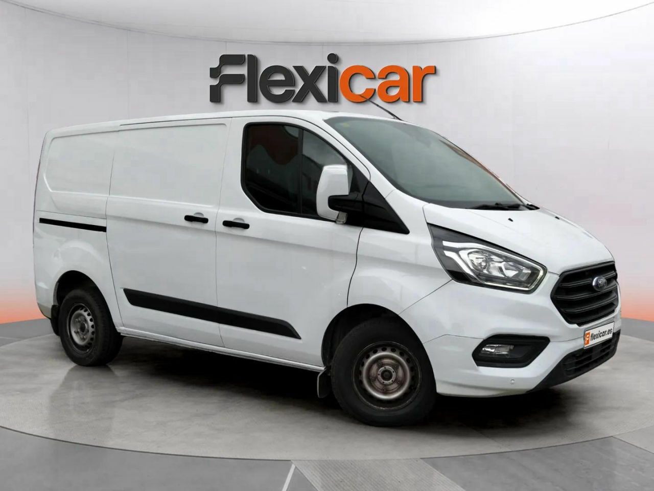 ford transit custom 2022 /