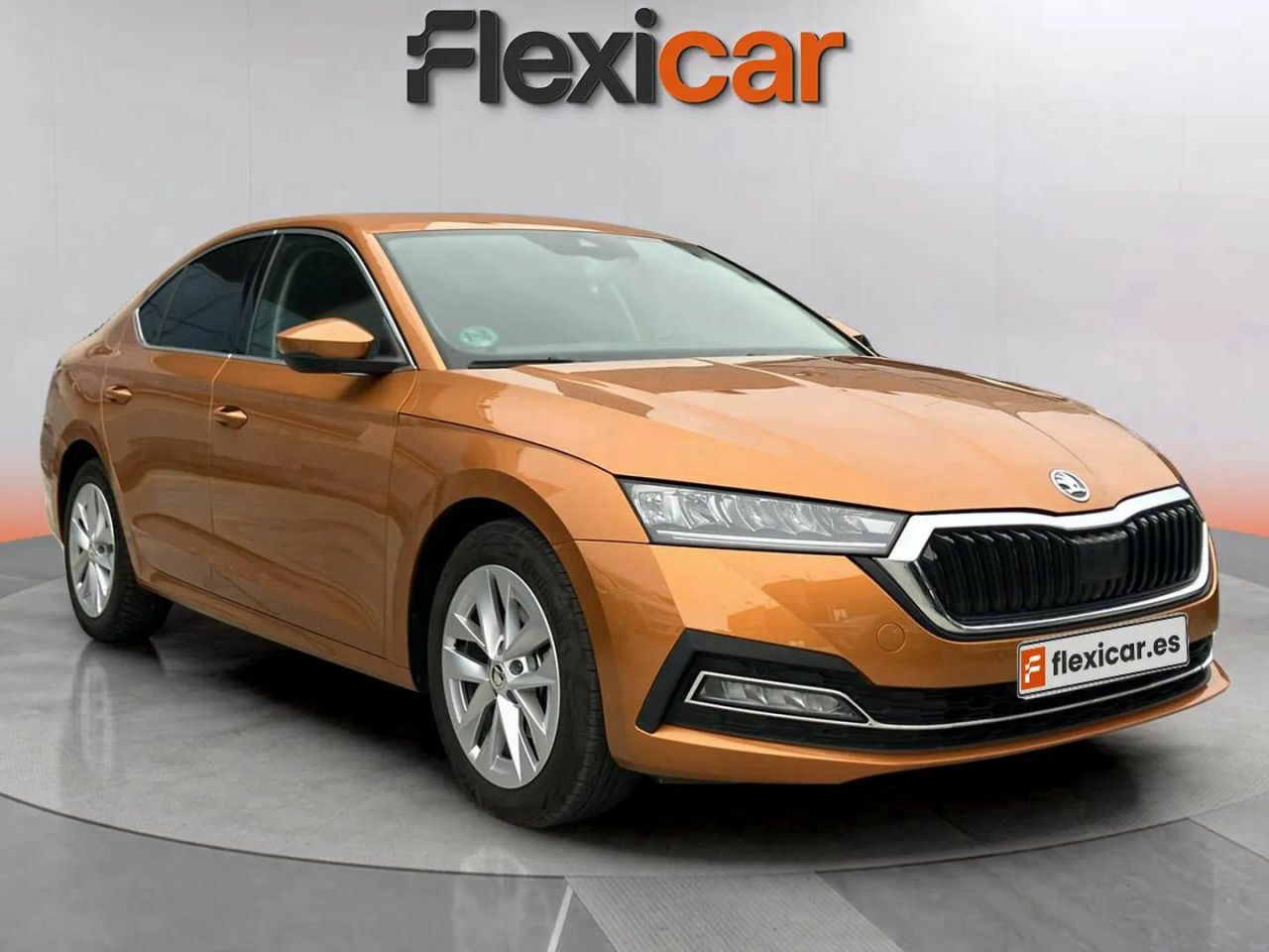 skoda octavia 2023 /