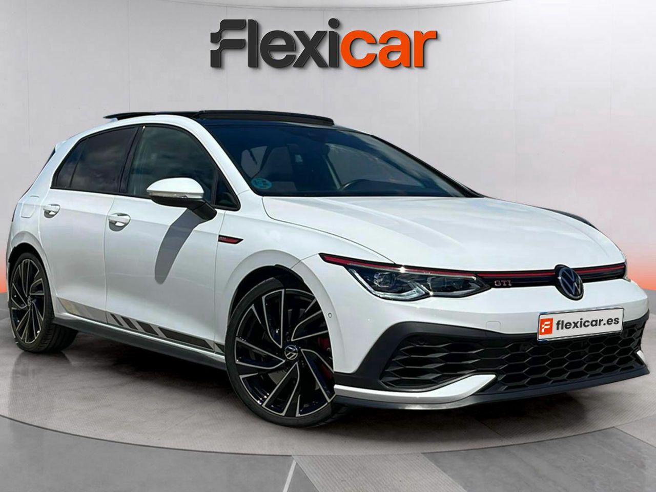 volkswagen golf 2021 /