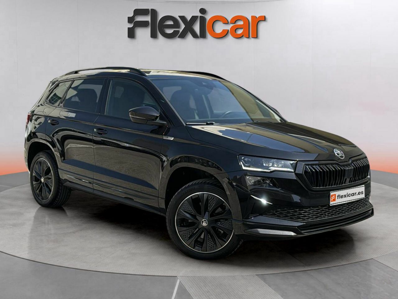 skoda karoq 2023 /