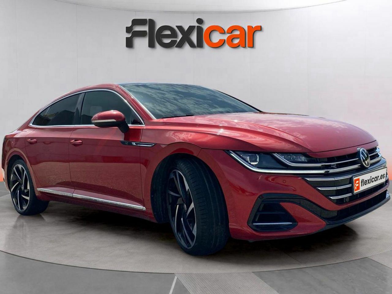 volkswagen arteon 2021 /