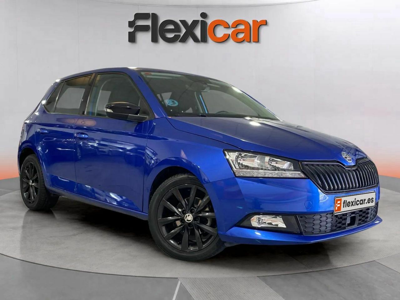 skoda fabia 2021 /