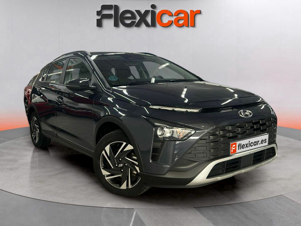 hyundai bayon 2023 /