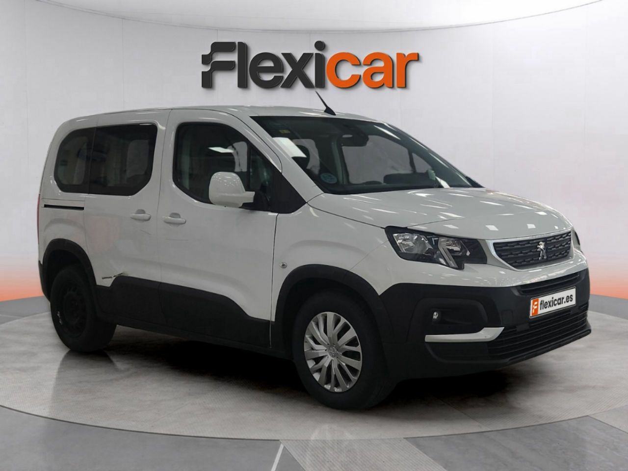 peugeot rifter 2020 /