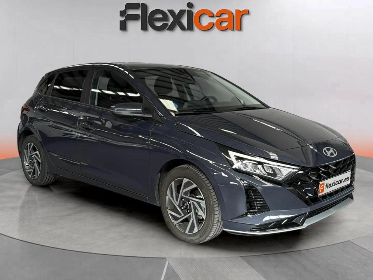 hyundai i20 2024 /