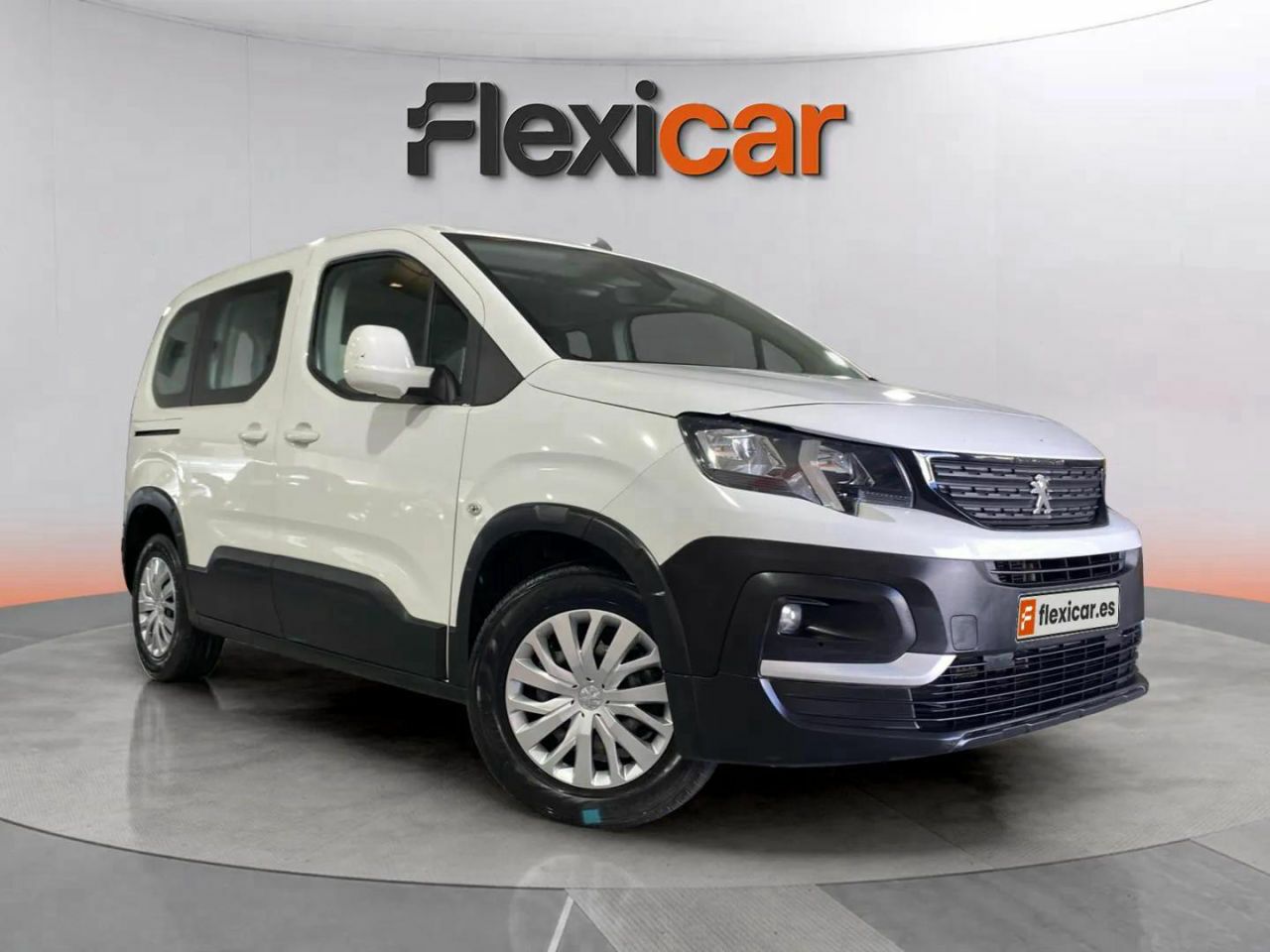 peugeot rifter 2021 /
