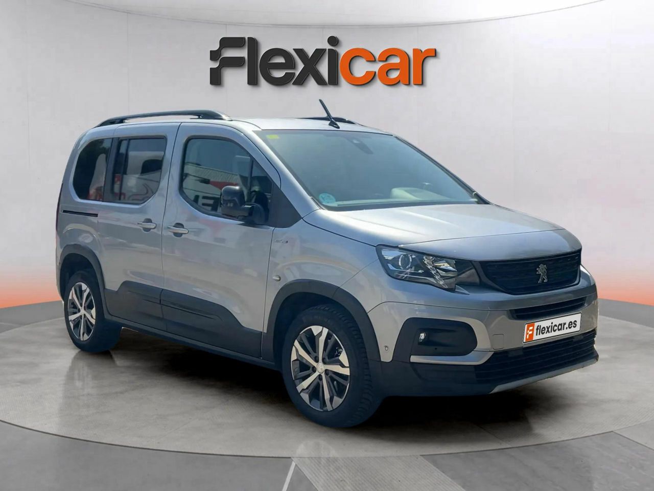 peugeot rifter 2020 /