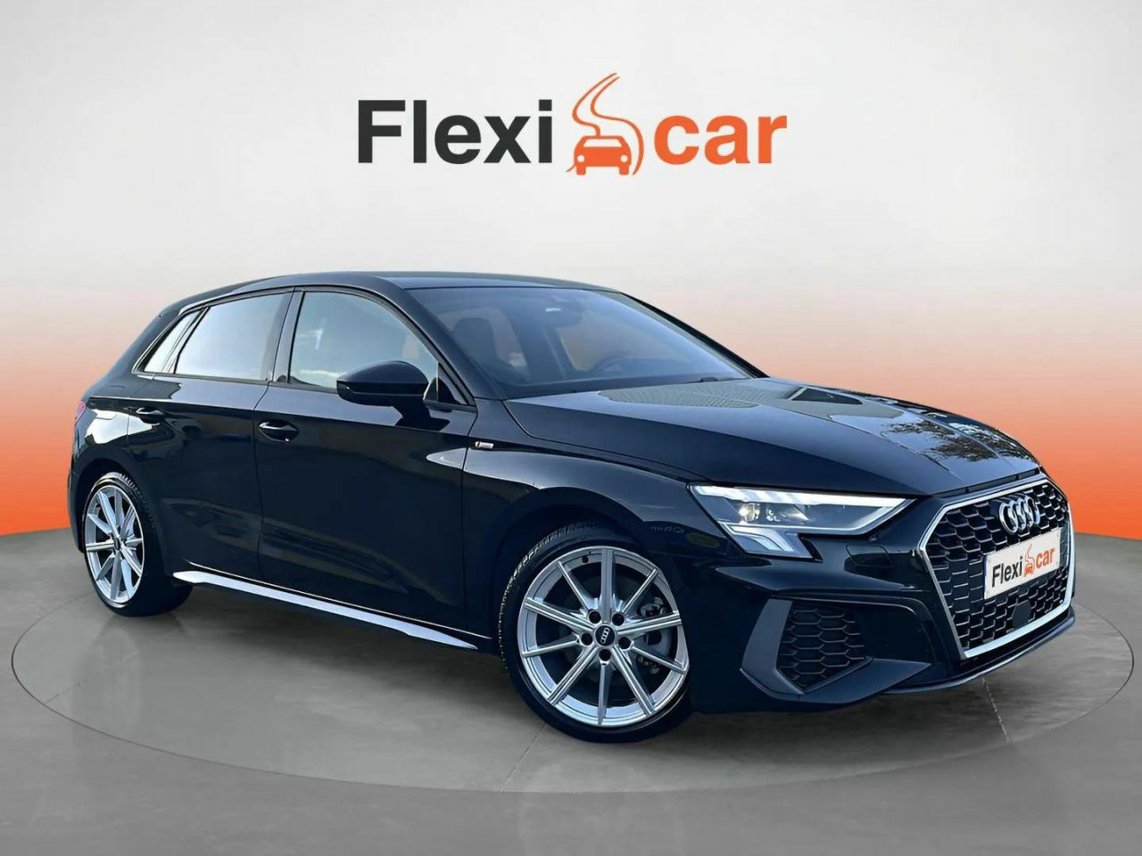 audi a3 2021 /