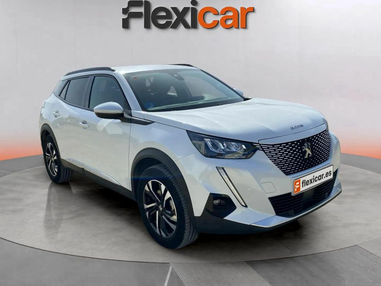 peugeot 2008 2021 /