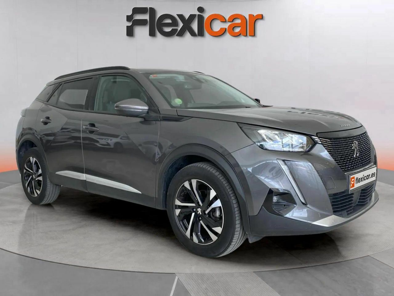 peugeot 2008 2021 /