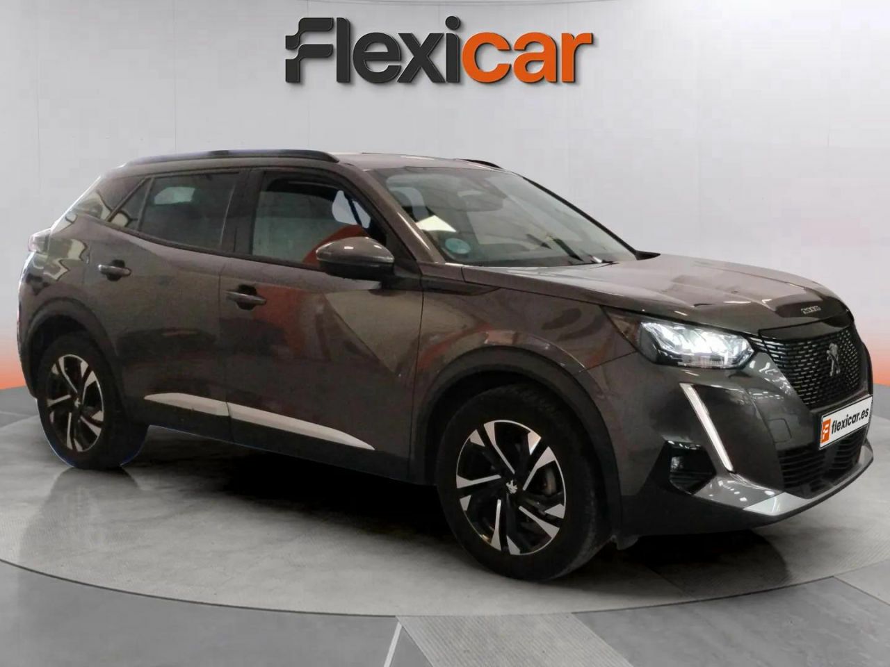 peugeot 2008 2021 /