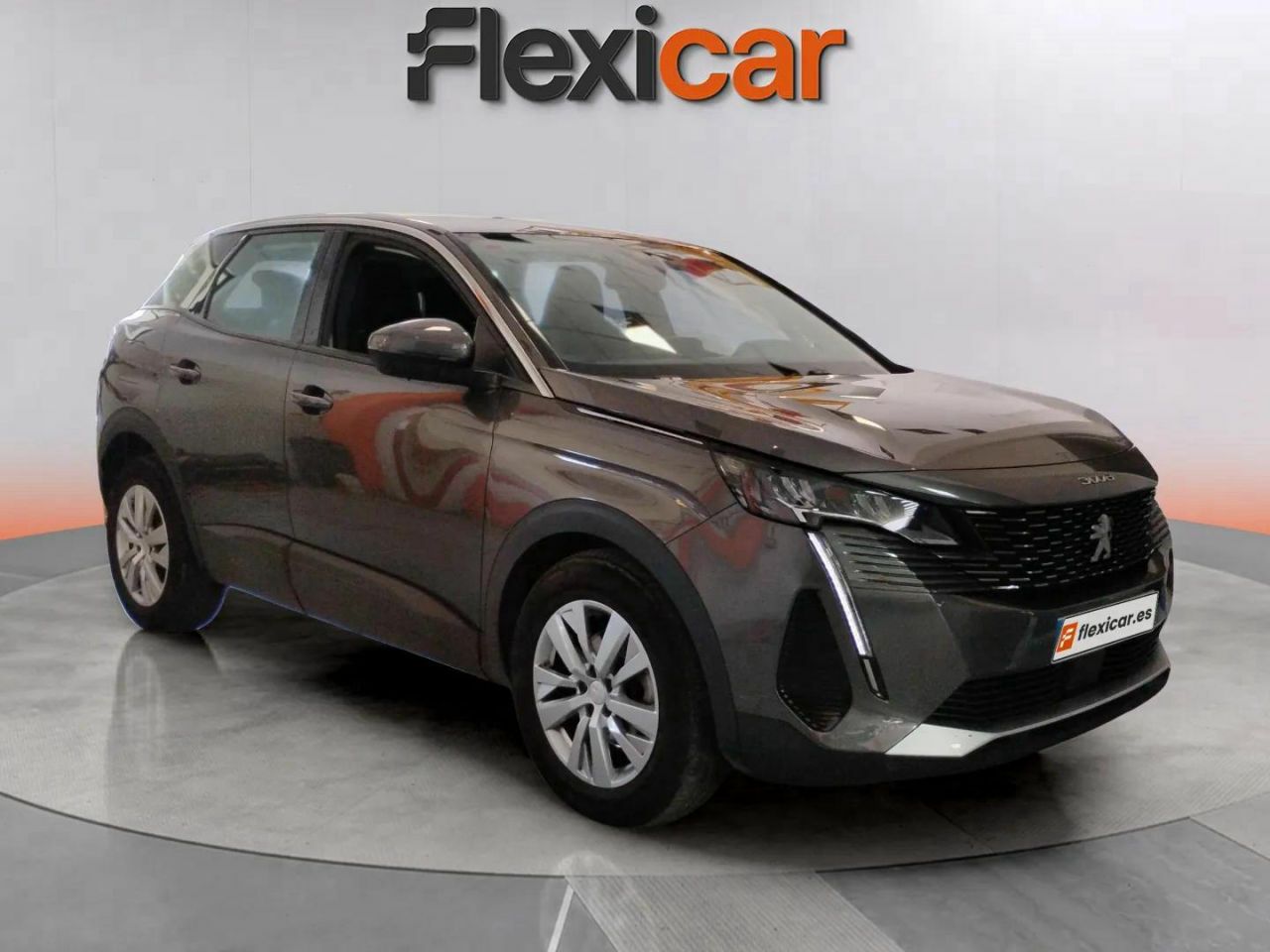 peugeot 3008 2021 /