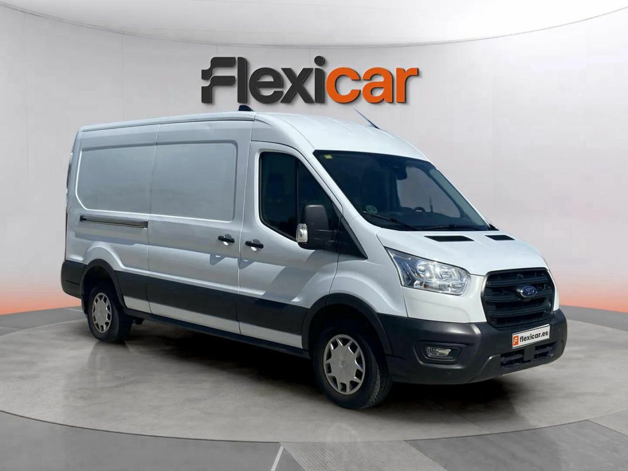ford transit 2022 /