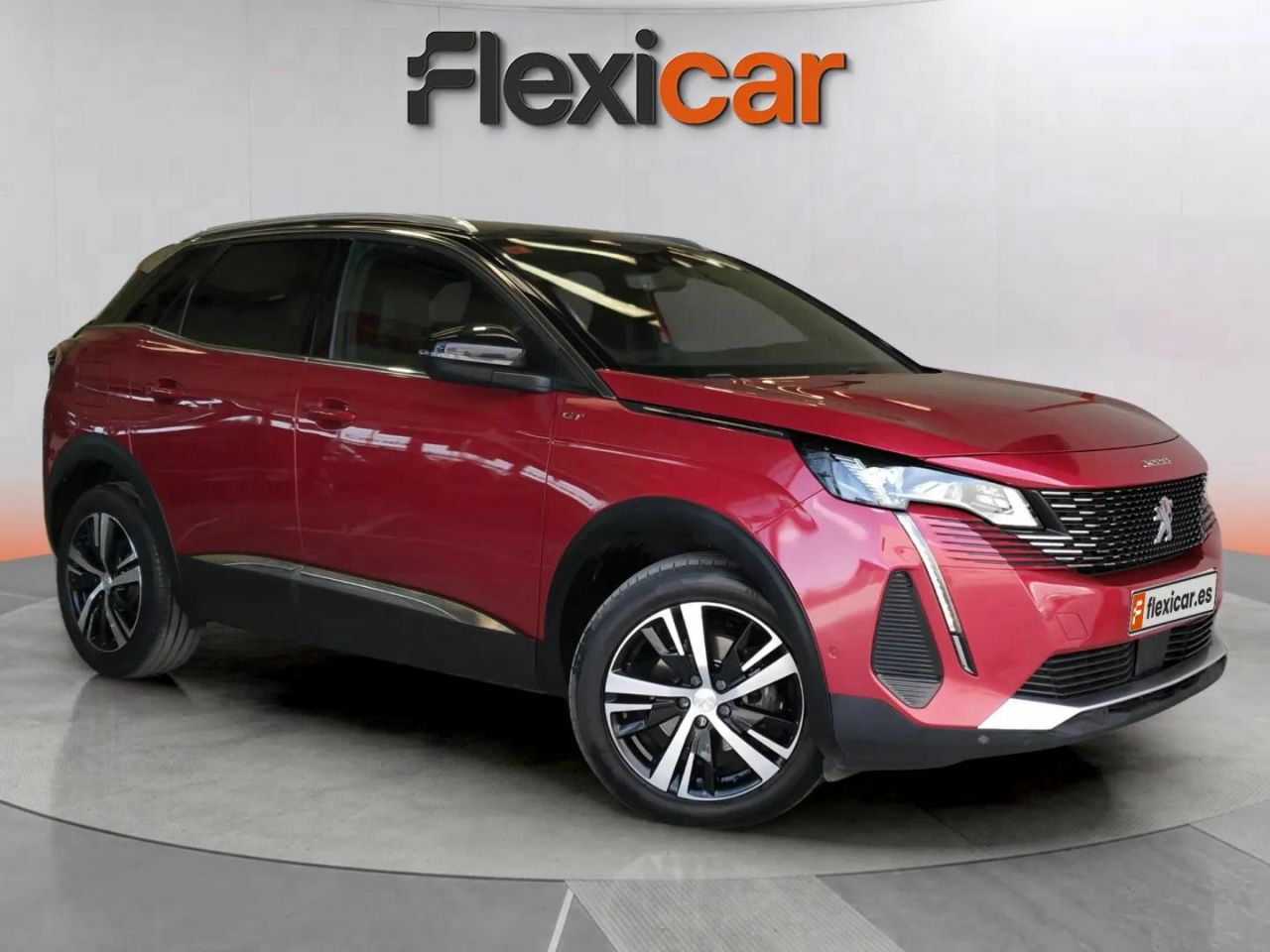peugeot 3008 2021 /