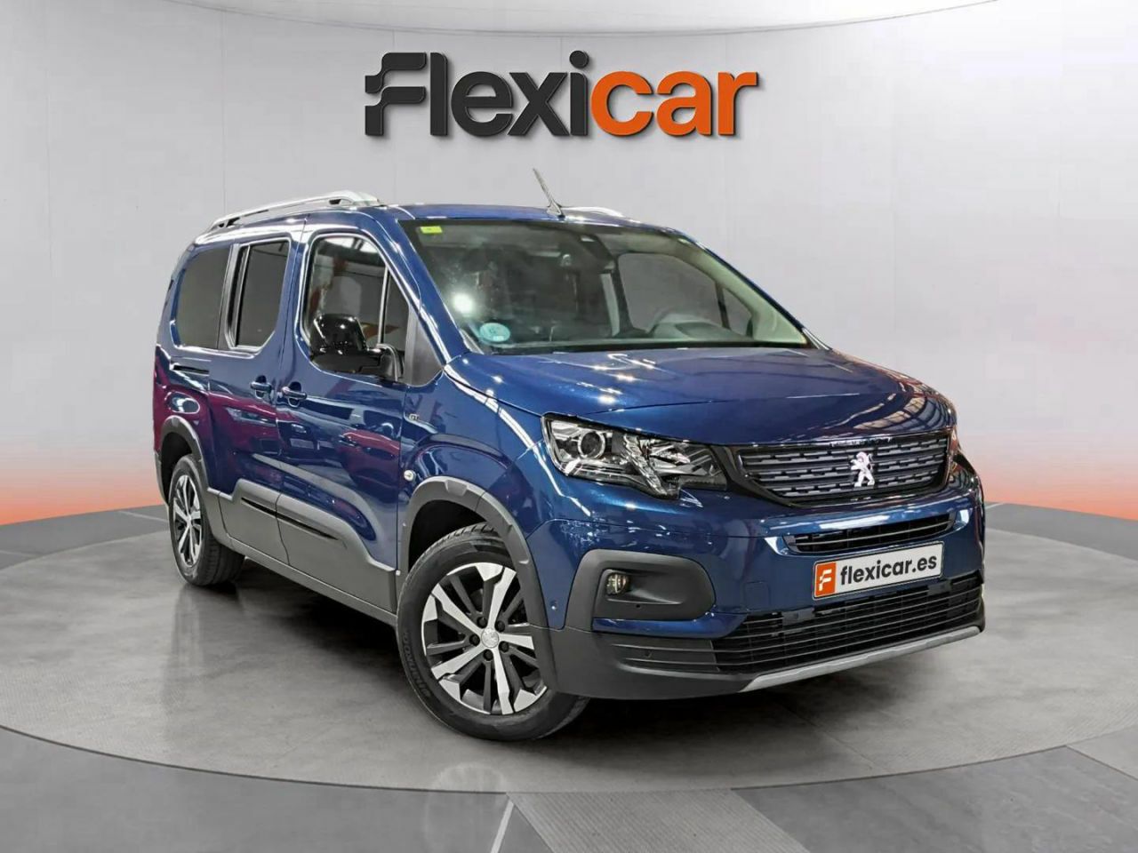 peugeot rifter 2021 /