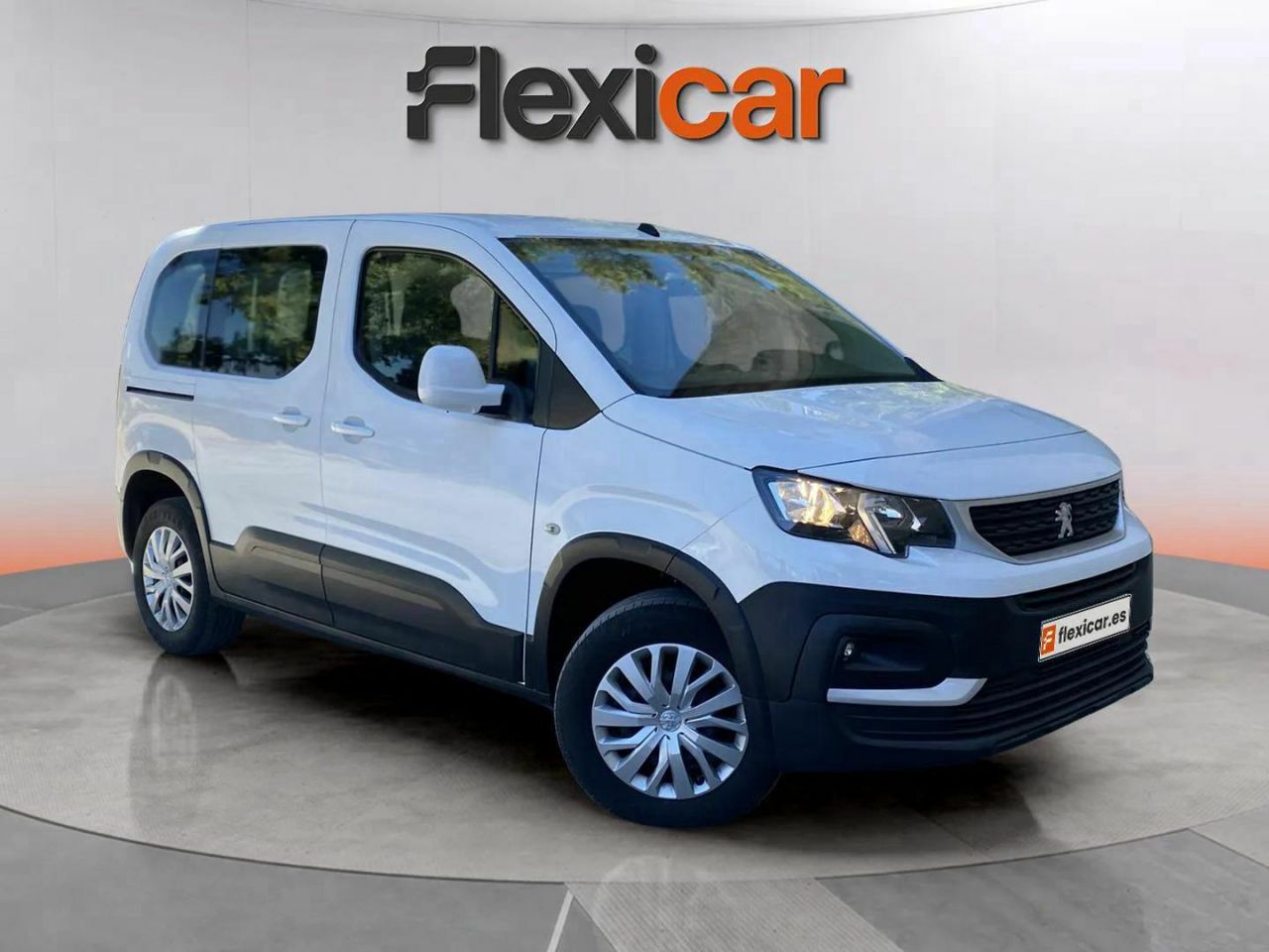 peugeot rifter 2021 /