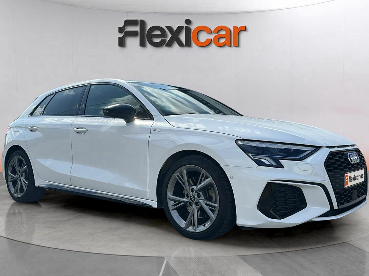 audi a3 2021 /