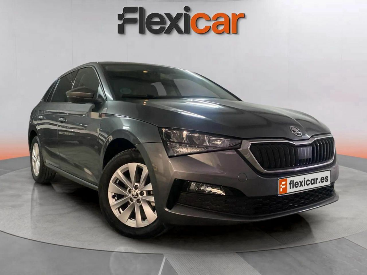 skoda scala 2023 /