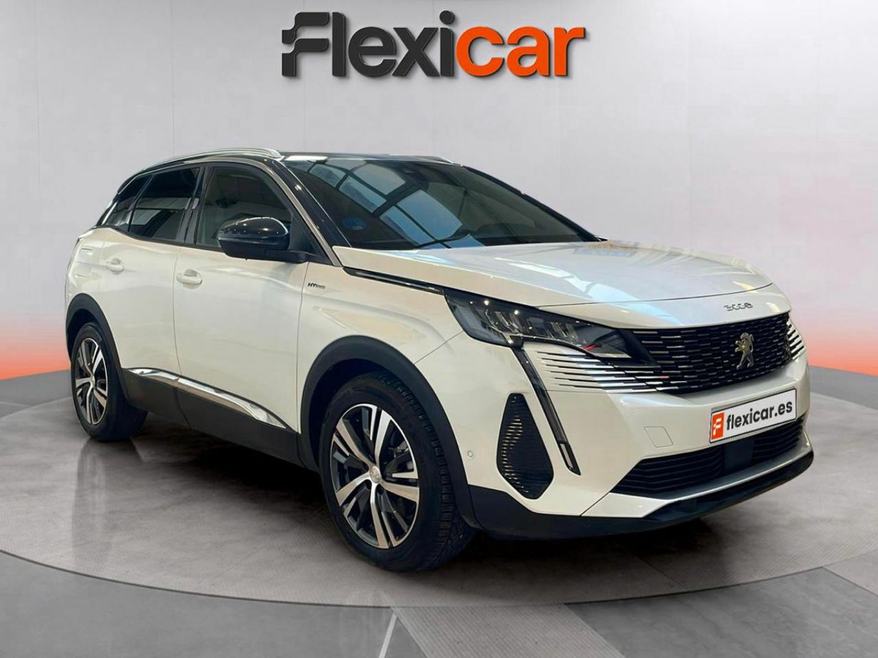 peugeot 3008 2021 /