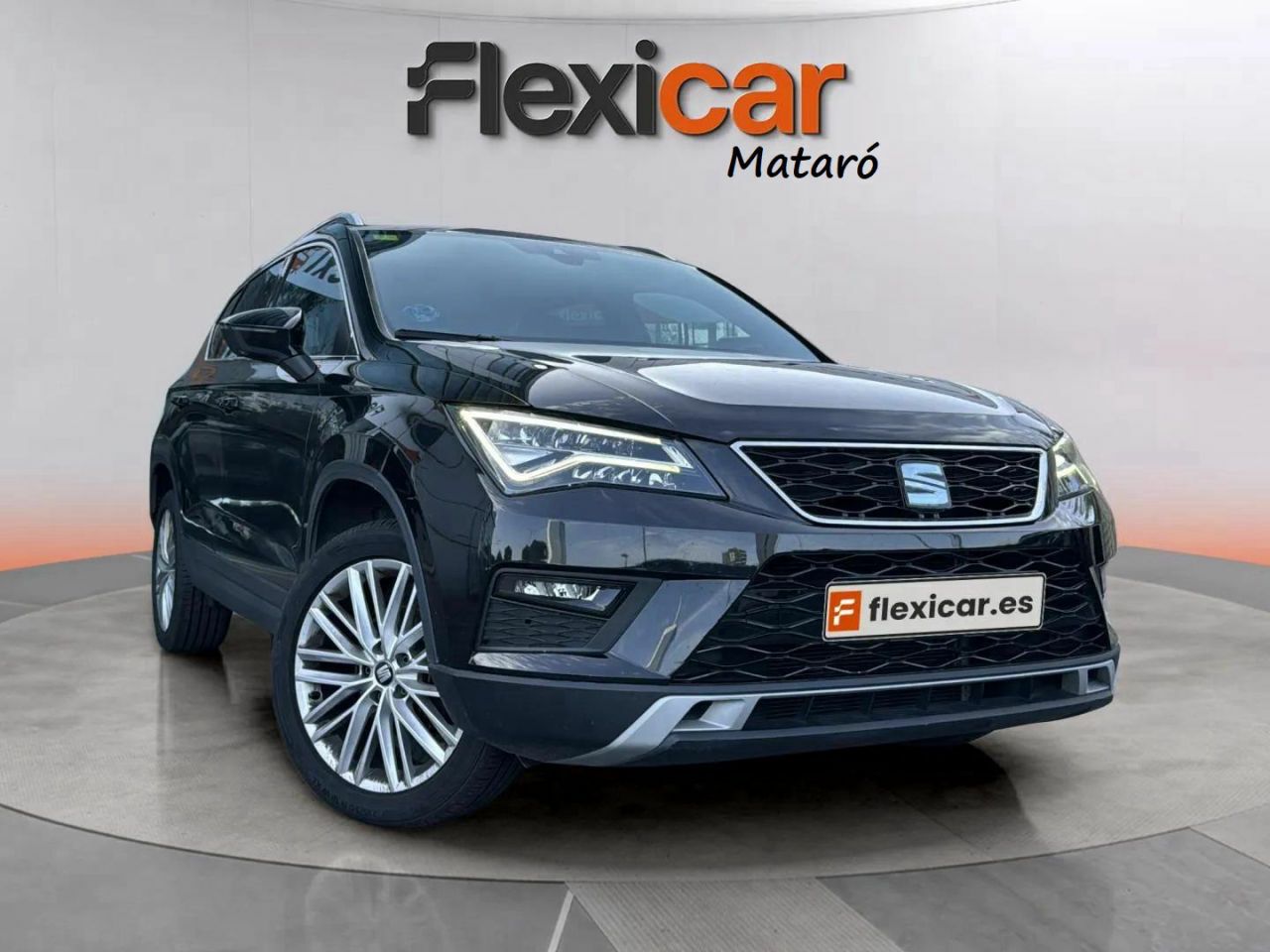 seat ateca 2020 /
