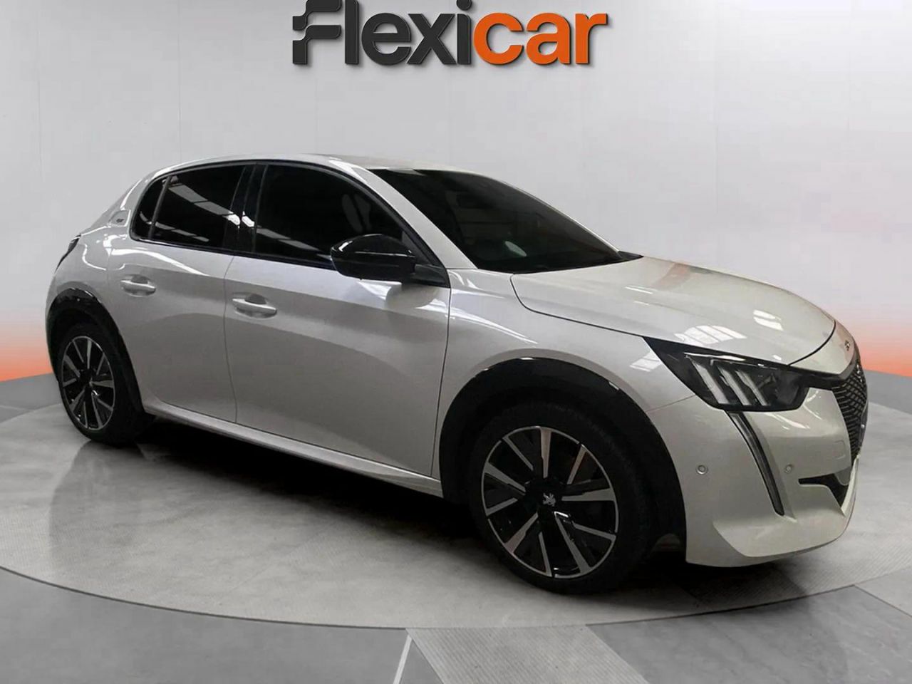 peugeot 208 2021 /