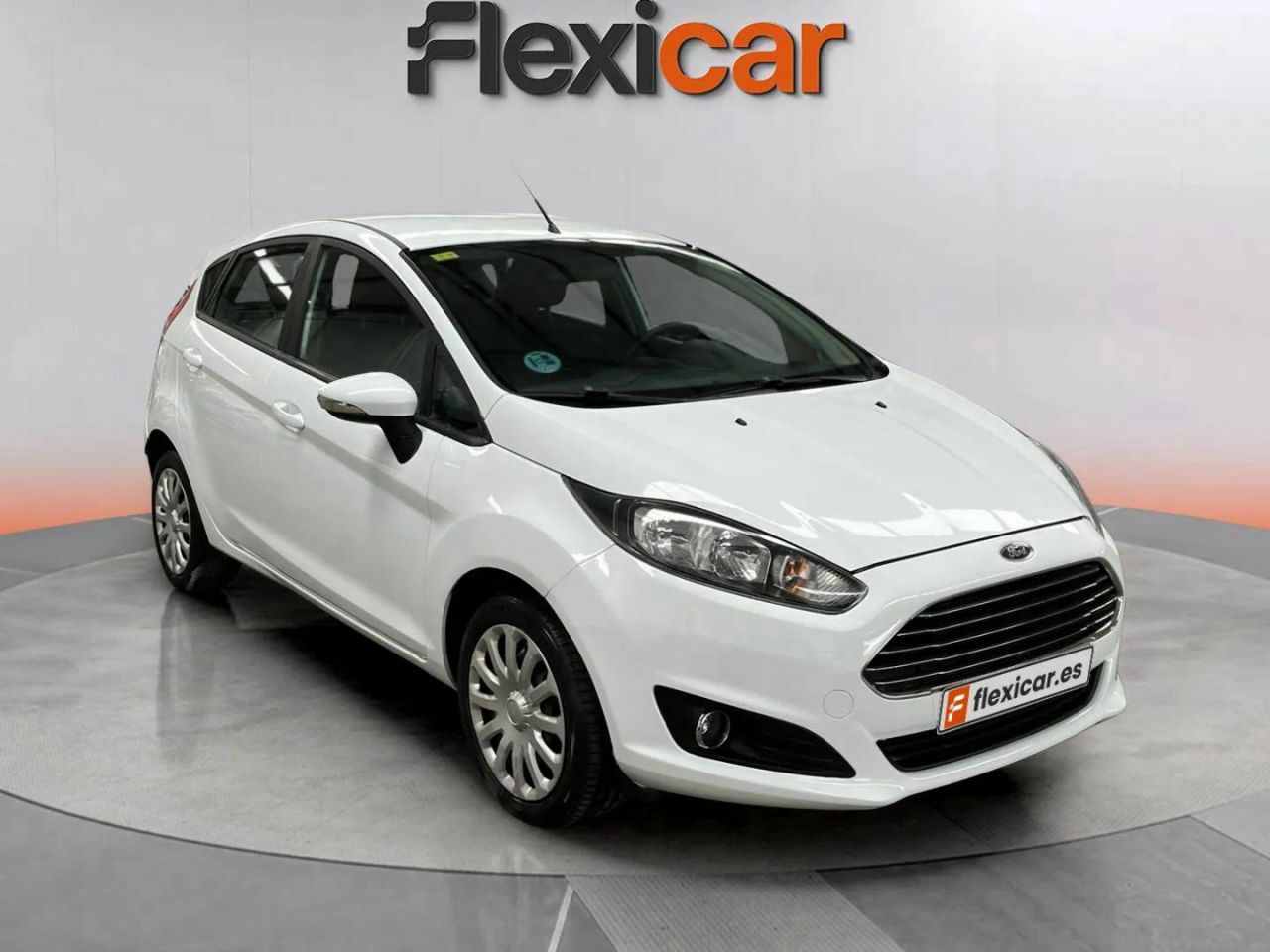 ford fiesta 2015 /