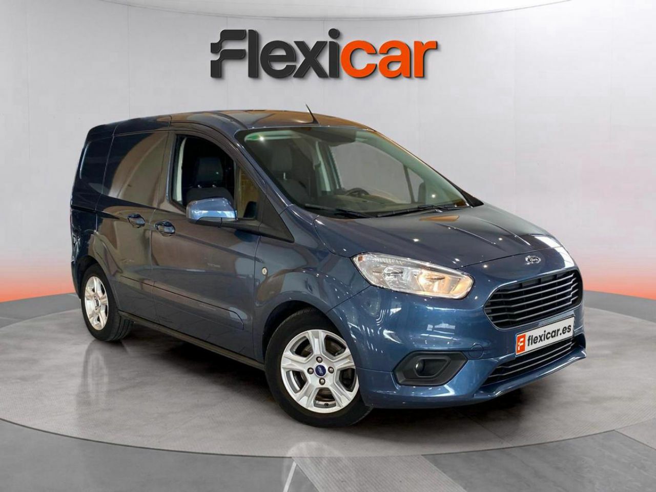 ford transit courier 2021 /