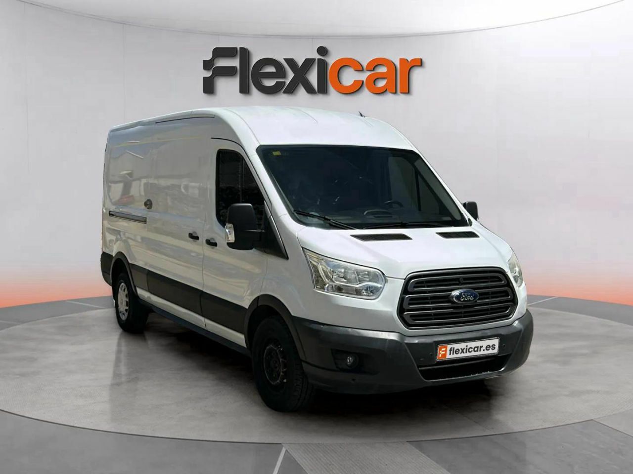 ford transit 2017 /