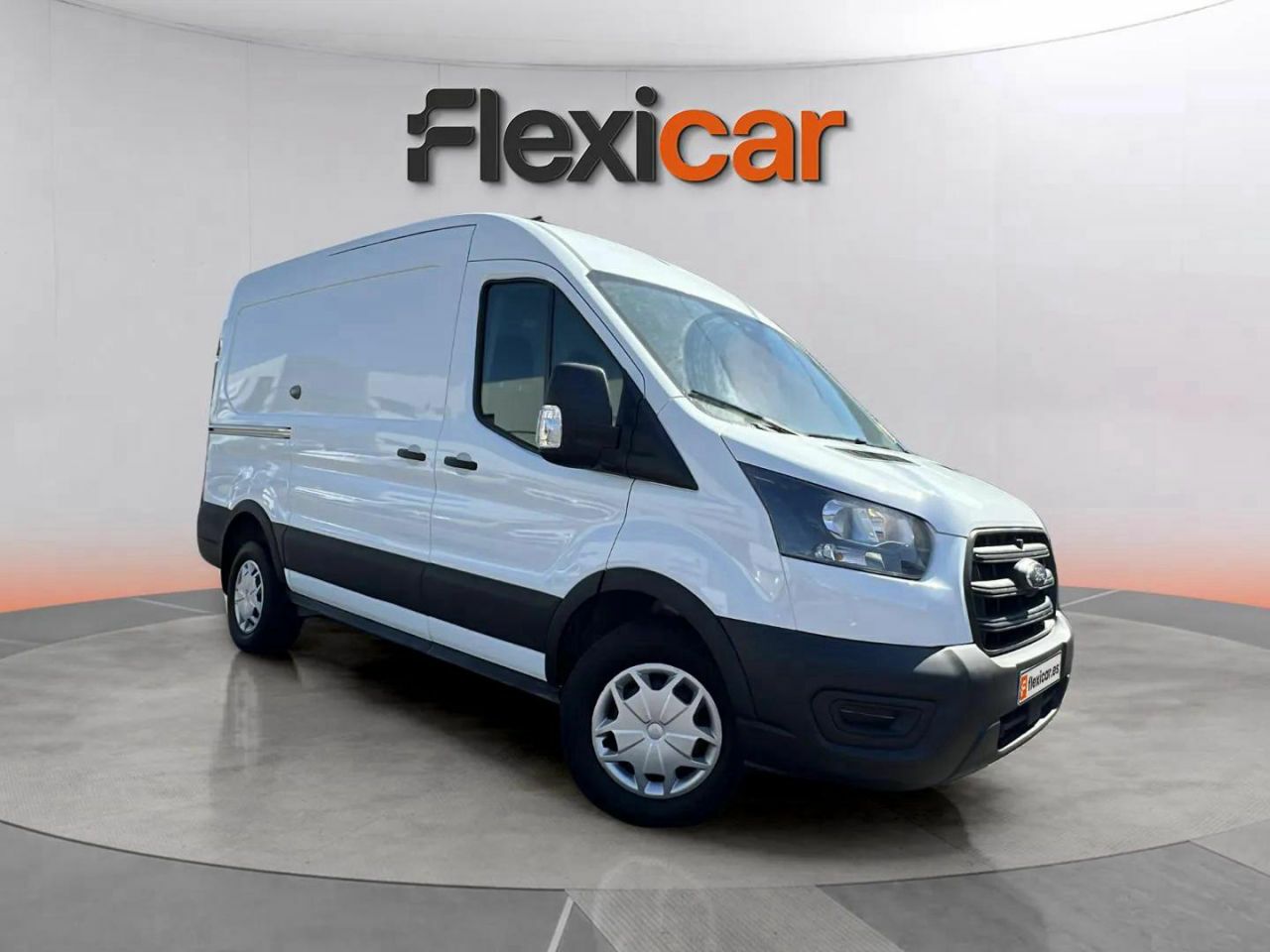 ford transit 2023 /