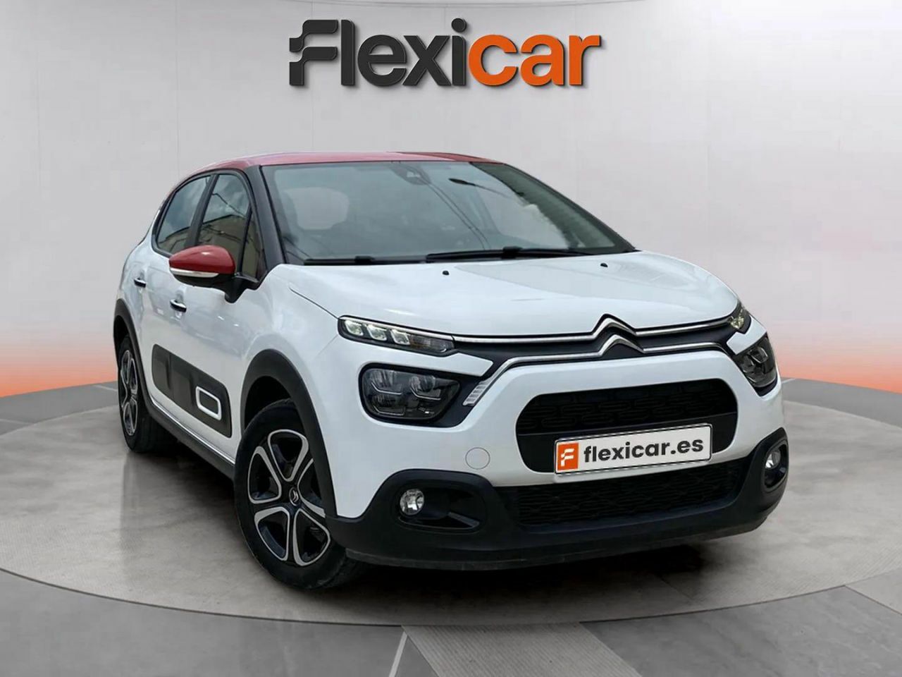 citroën c3 2022 /