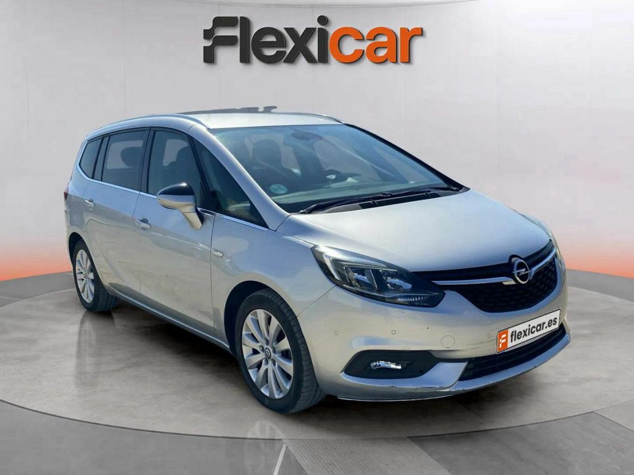 opel zafira tourer    2019 /