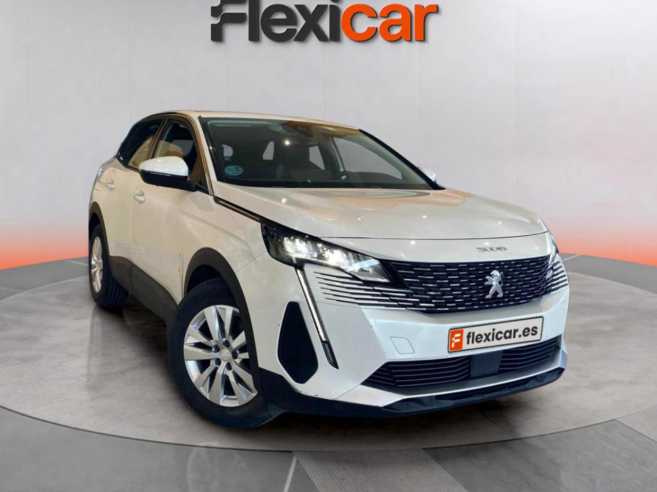 peugeot 3008 2021 /