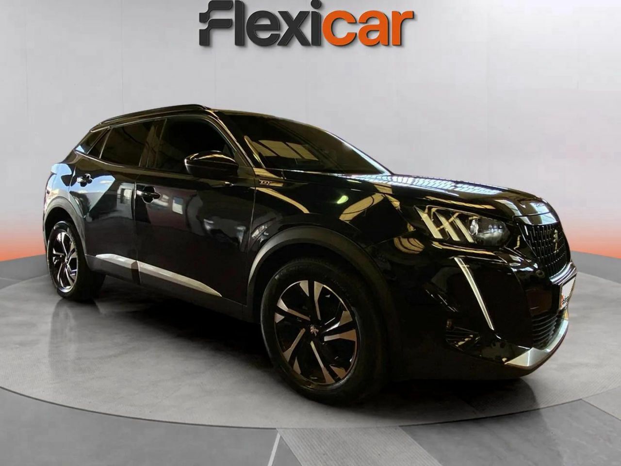peugeot 2008 2021 /