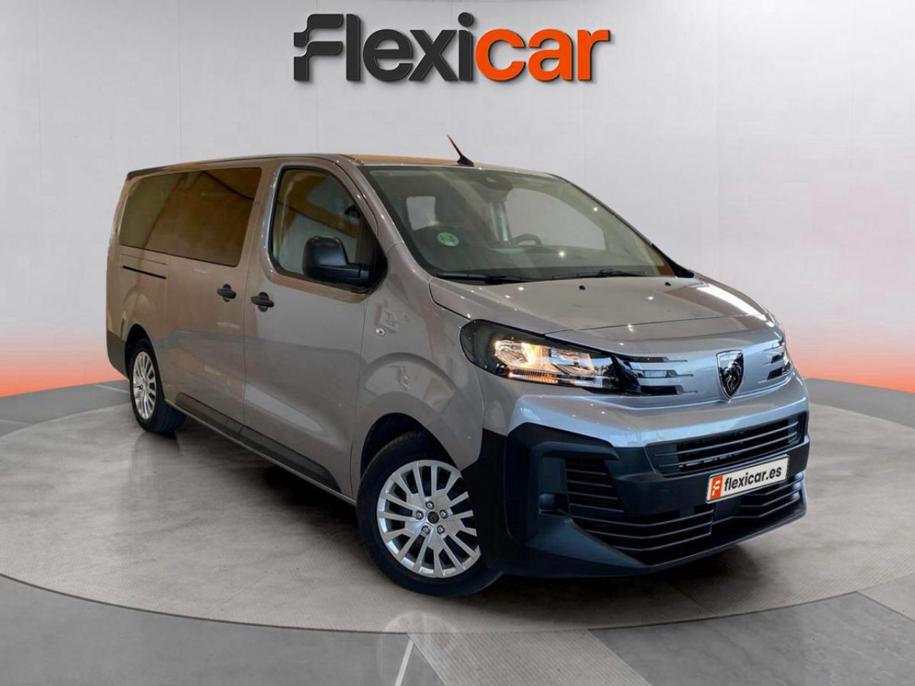 peugeot expert 2024 /