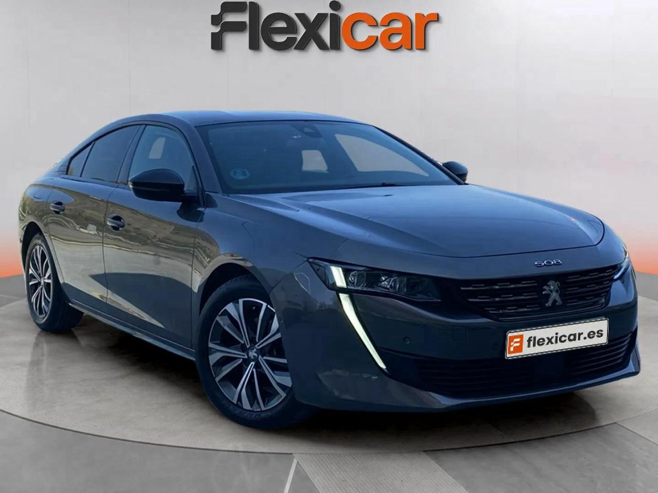 peugeot 508 2021 /