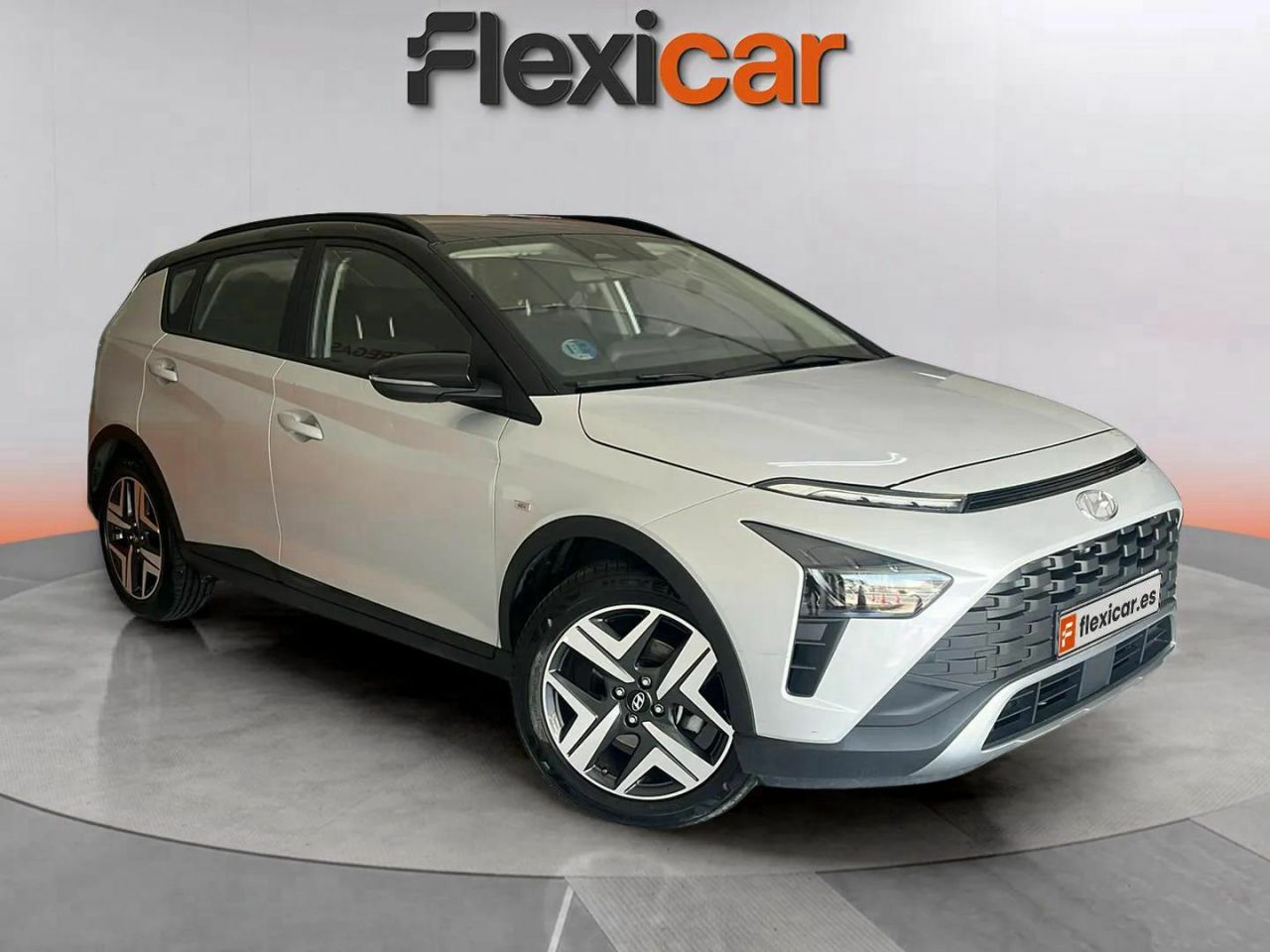 hyundai bayon 2022 /