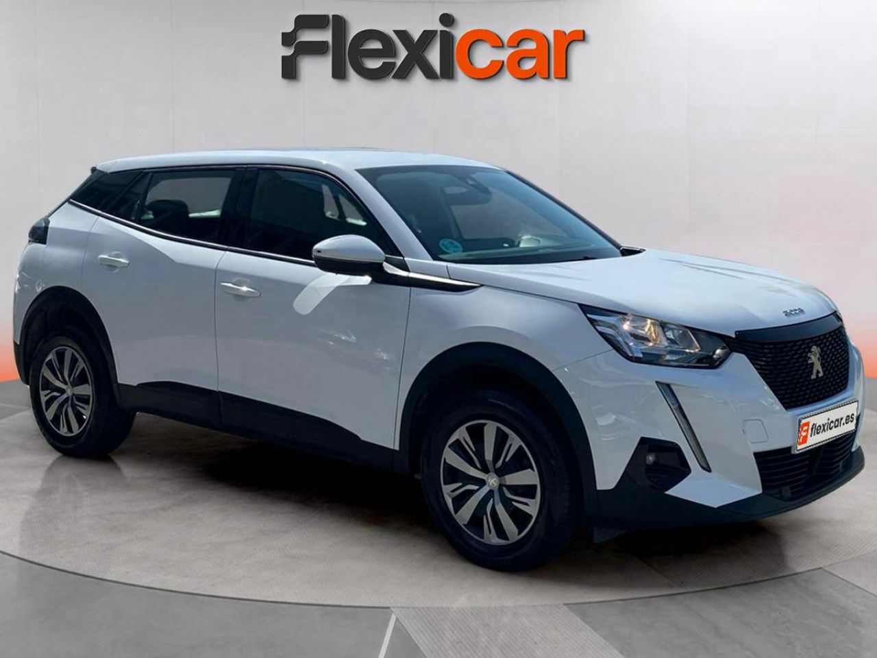 peugeot 2008 2021 /