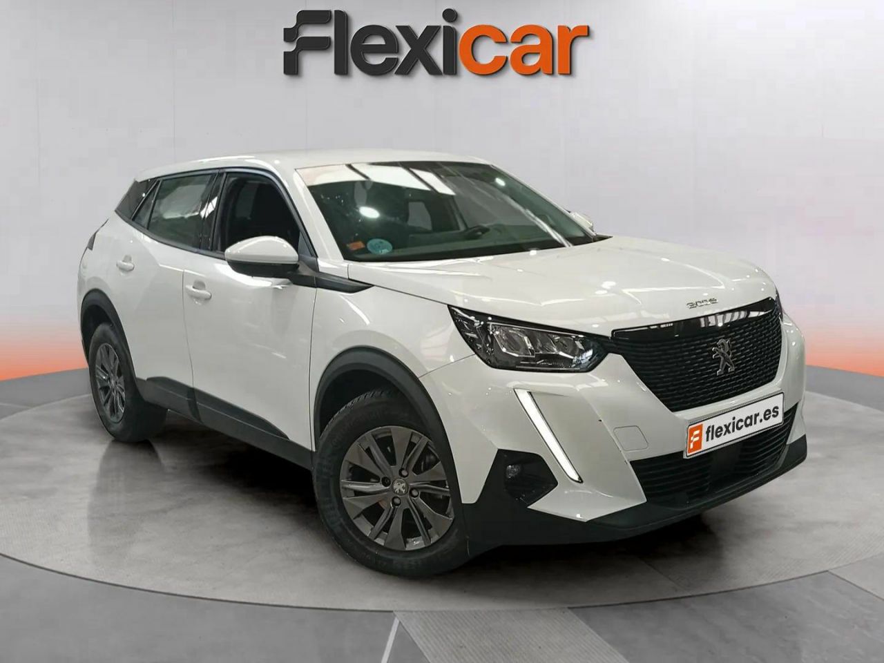 peugeot 2008 2021 /