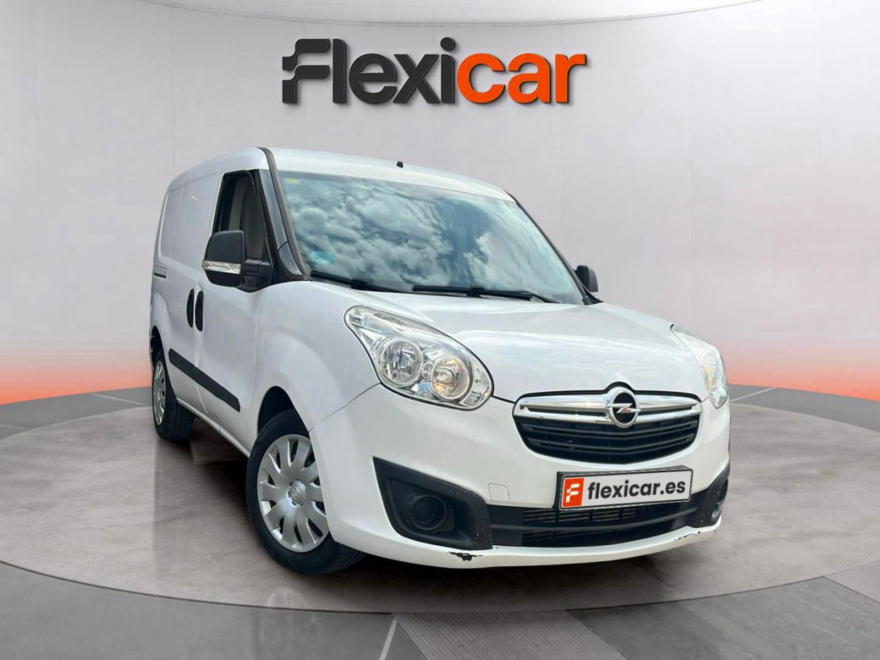 opel combo cargo 2018 /