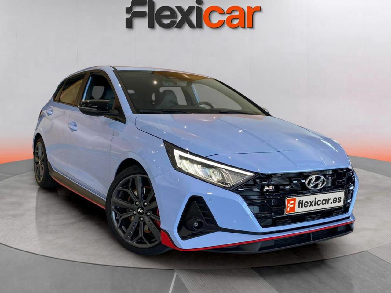 hyundai i20 2024 /
