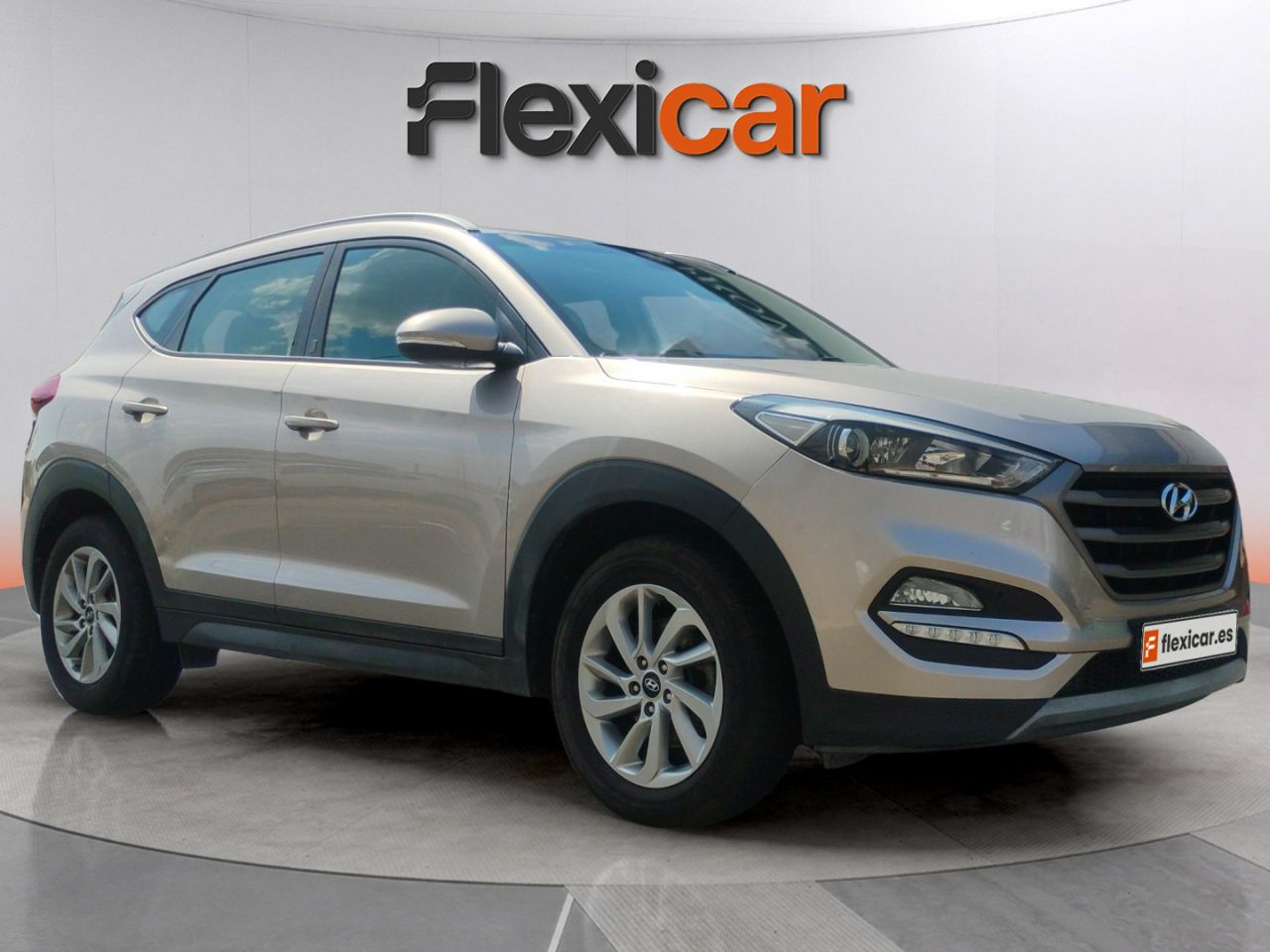 hyundai tucson 2017 /